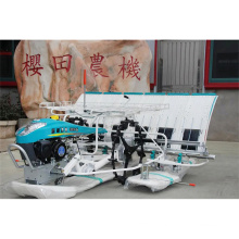 hot selling rice transplanter